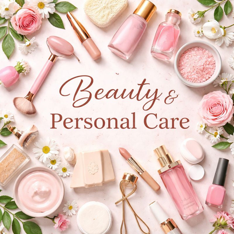 Beauty & Personal care