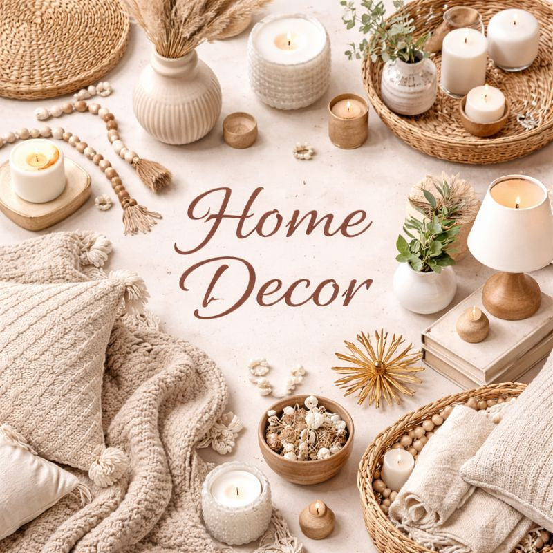 Home Decor