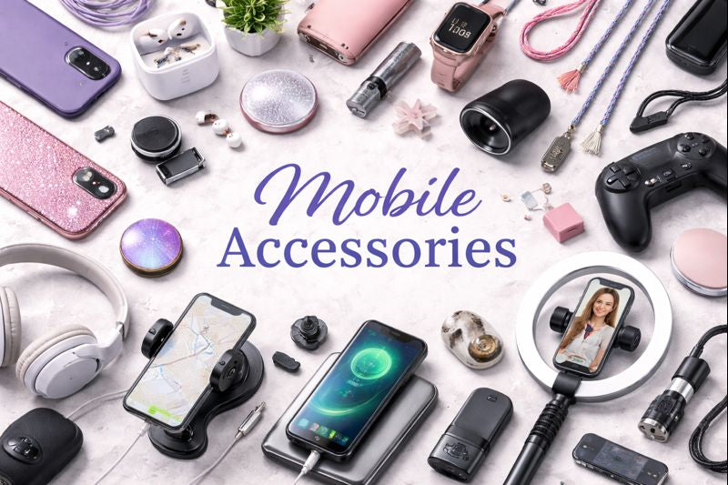 Mobile Accessories