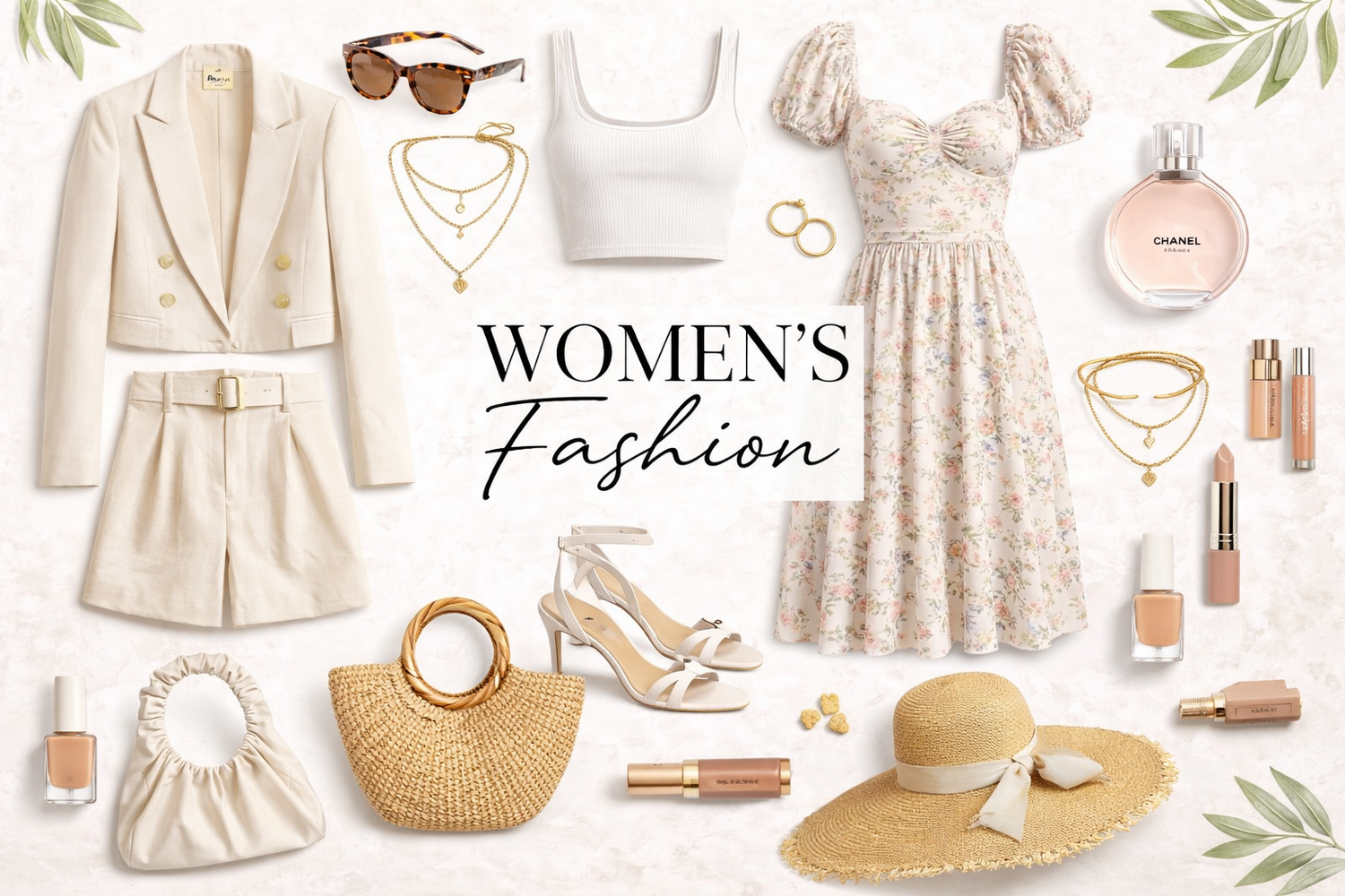Women Fashion