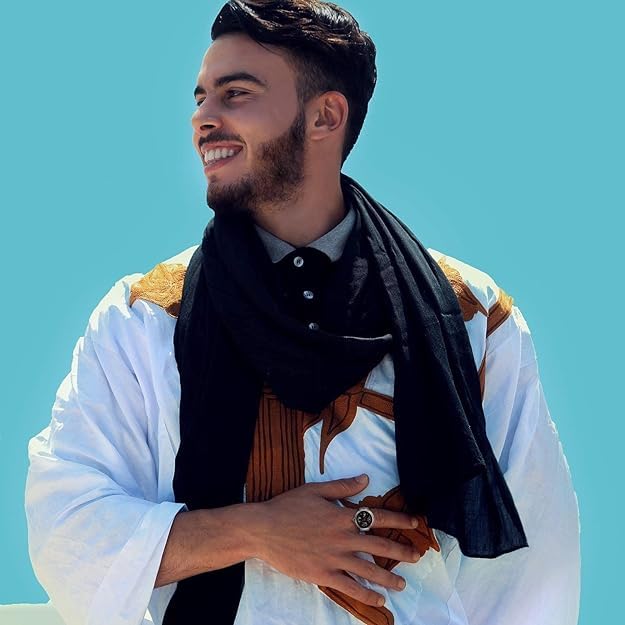 Stylish Stretchable Unisex Finger Ring Watch